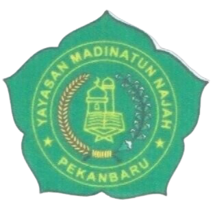 Detail Logo Madrasah Tsanawiyah Nomer 34