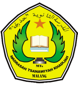 Detail Logo Madrasah Tsanawiyah Nomer 35