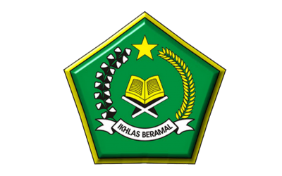 Detail Logo Madrasah Tsanawiyah Negeri Nomer 15