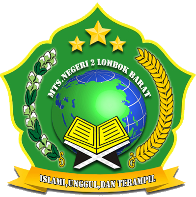 Detail Logo Madrasah Tsanawiyah Negeri Nomer 19