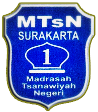 Detail Logo Madrasah Tsanawiyah Negeri Nomer 34