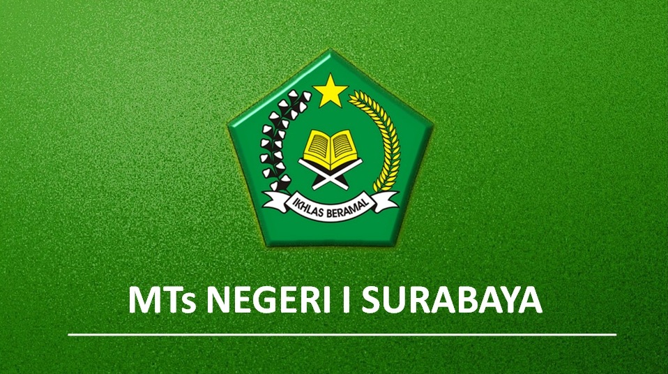 Detail Logo Madrasah Tsanawiyah Negeri Nomer 35