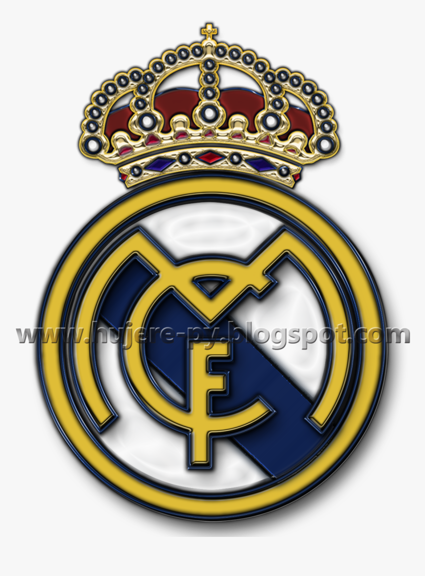 Detail Logo Madrid Keren Nomer 33