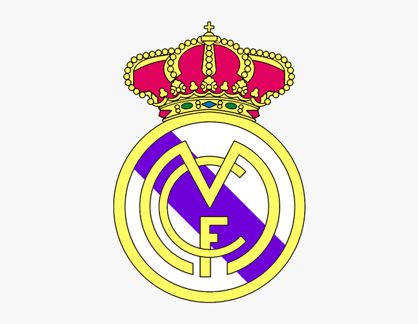 Detail Logo Madrid Png Nomer 13