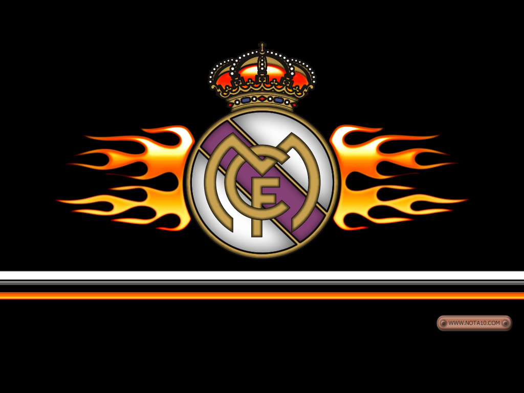 Detail Logo Madrid Terbaru Nomer 12