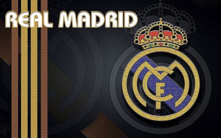 Detail Logo Madrid Terbaru Nomer 13