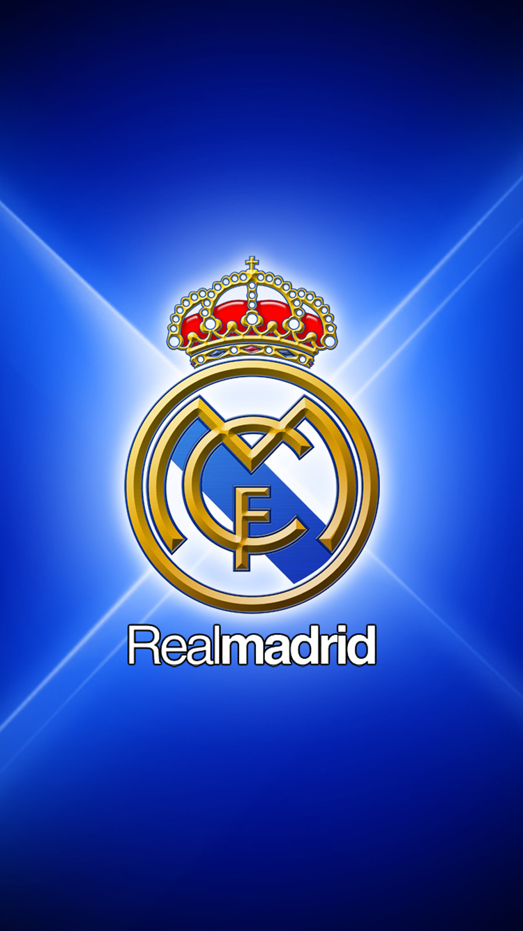 Detail Logo Madrid Terbaru Nomer 14