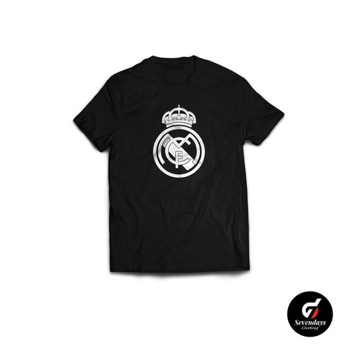 Detail Logo Madrid Terbaru Nomer 16