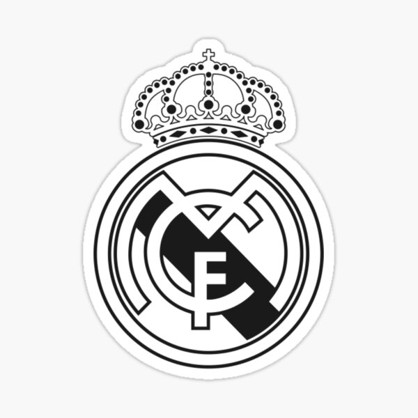 Detail Logo Madrid Terbaru Nomer 3