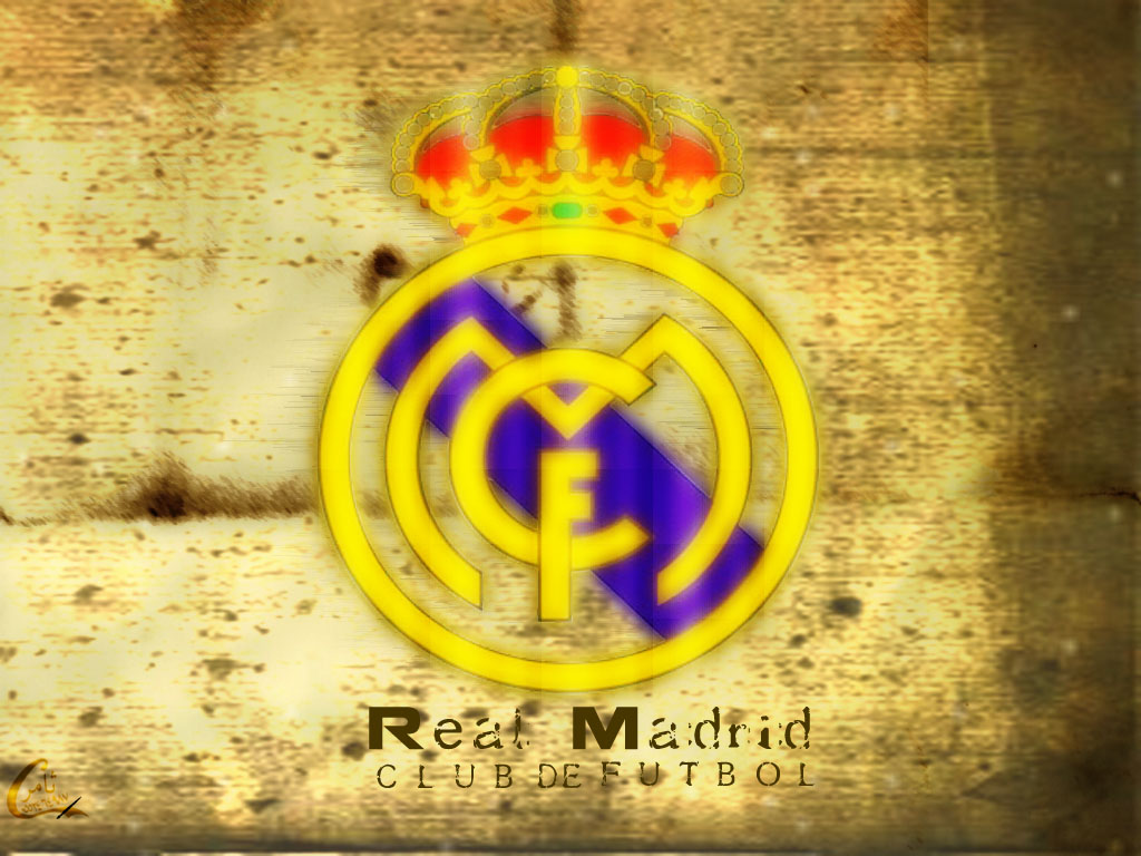 Detail Logo Madrid Terbaru Nomer 33