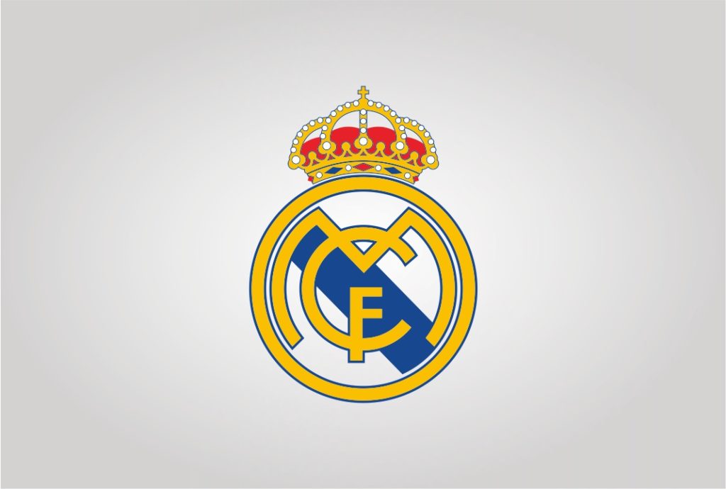 Detail Logo Madrid Terbaru Nomer 4