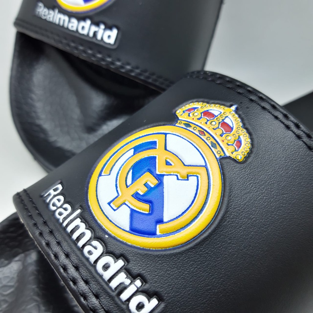 Detail Logo Madrid Terbaru Nomer 35