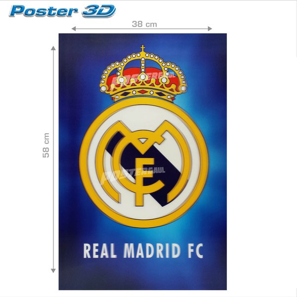 Detail Logo Madrid Terbaru Nomer 40