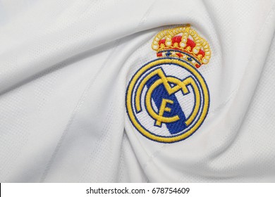 Detail Logo Madrid Terbaru Nomer 42