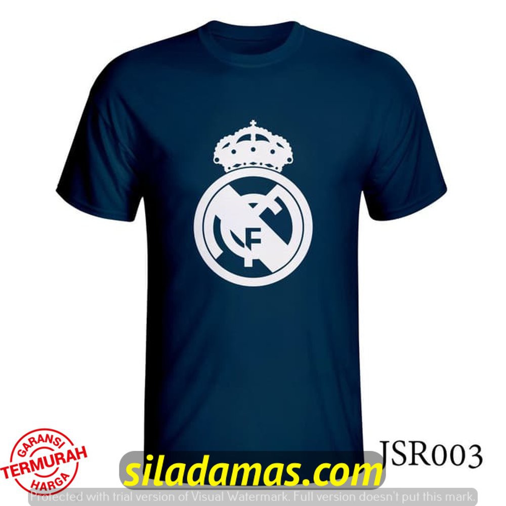 Detail Logo Madrid Terbaru Nomer 50