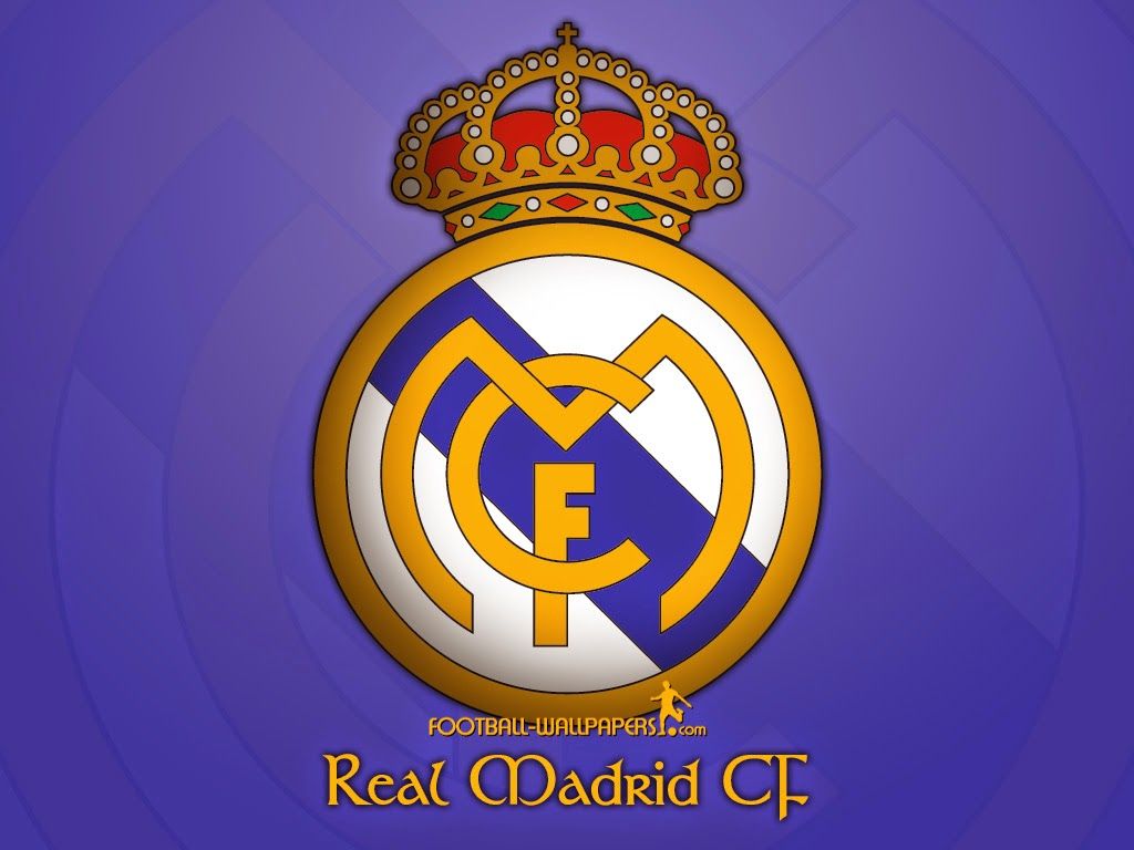 Detail Logo Madrid Terbaru Nomer 8