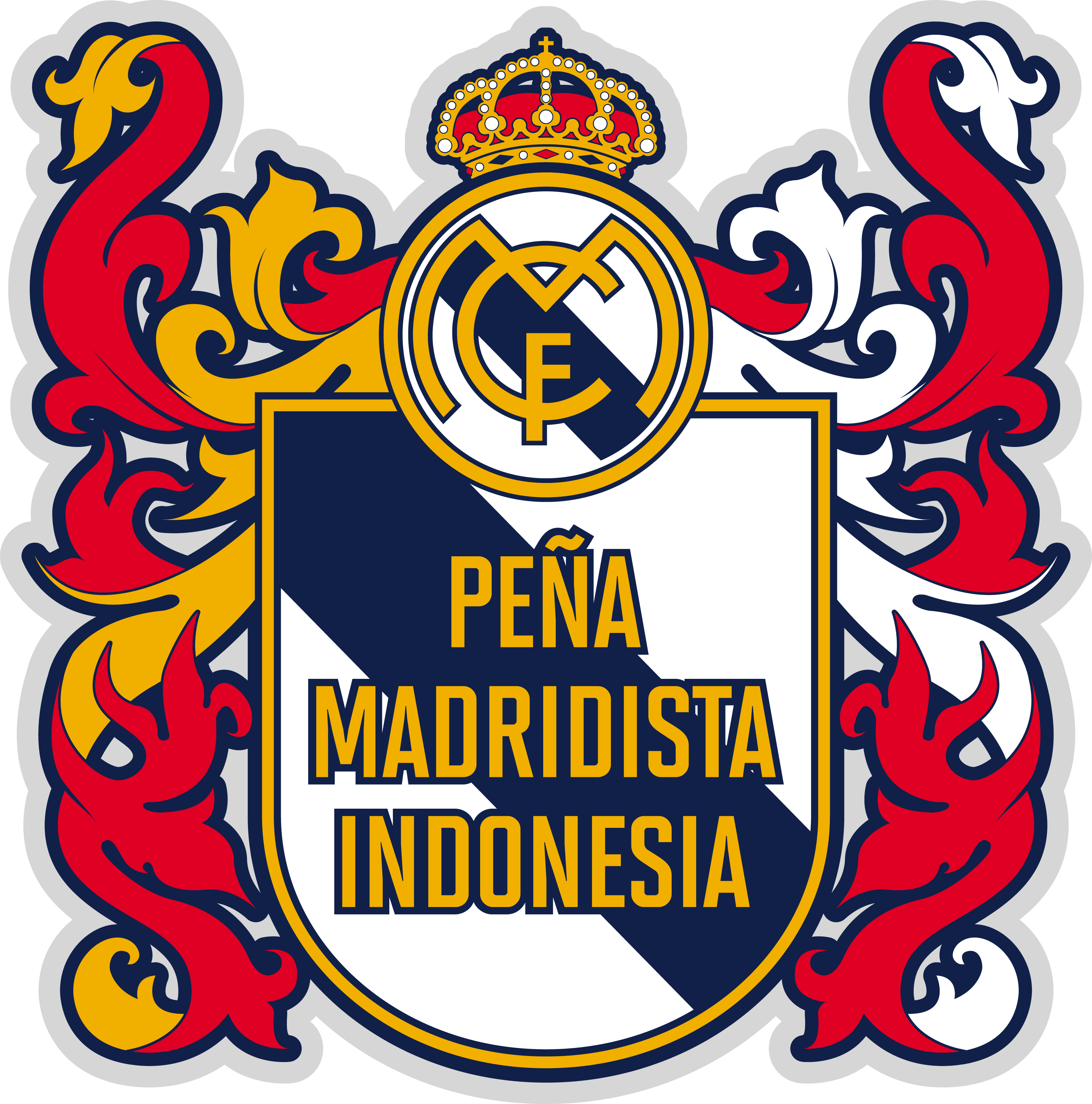 Logo Madridista - KibrisPDR