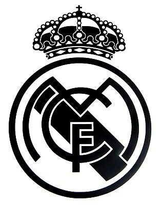 Detail Logo Madridista Nomer 11