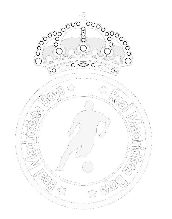 Detail Logo Madridista Nomer 17