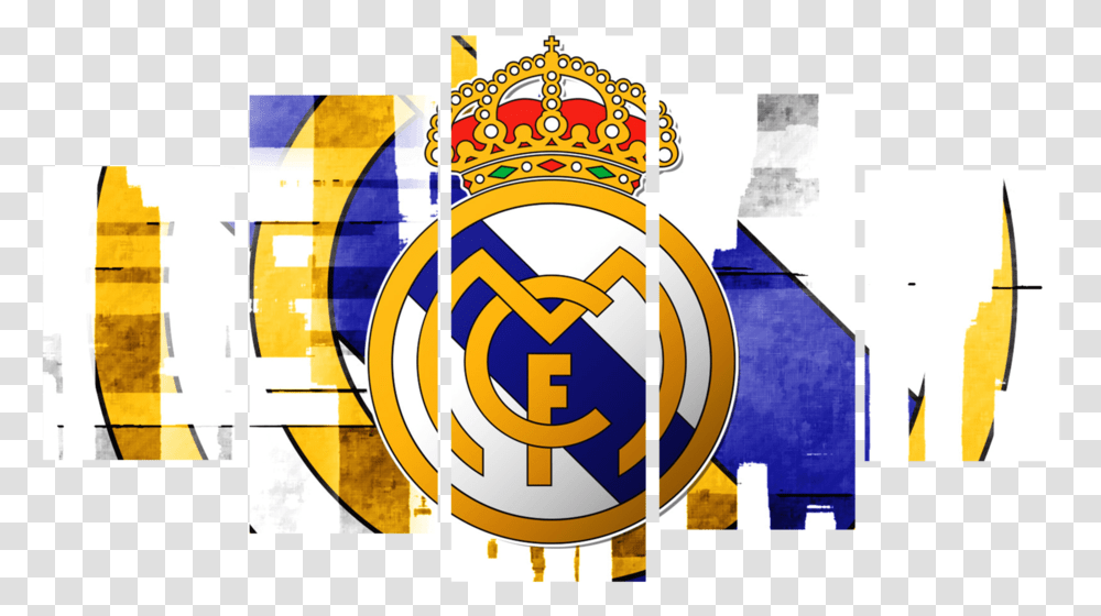 Detail Logo Madridista Nomer 22