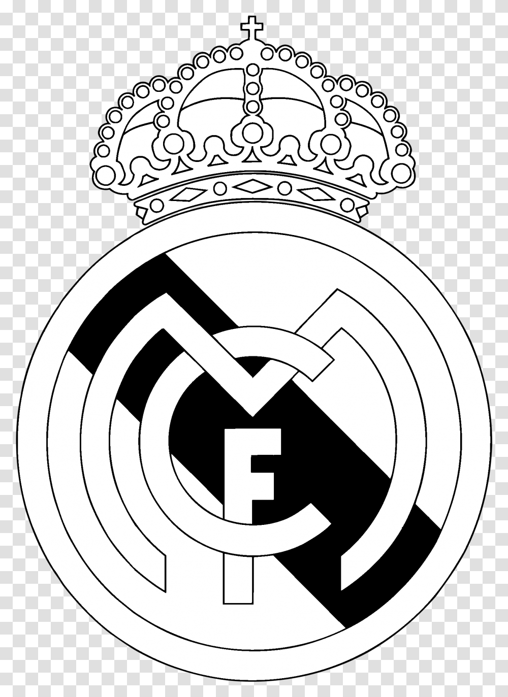 Detail Logo Madridista Nomer 34