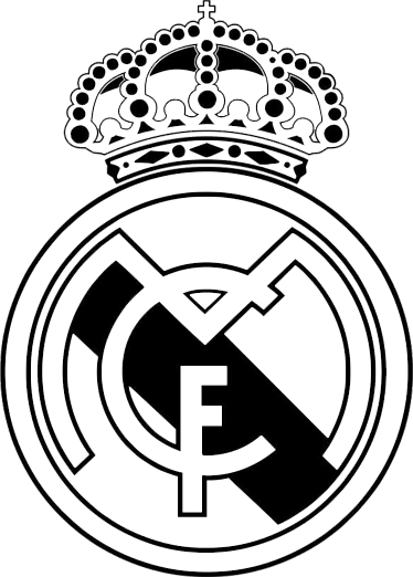 Detail Logo Madridista Nomer 45