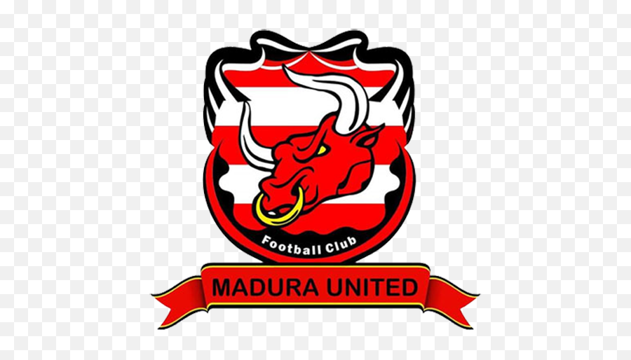 Detail Logo Madura United Dream League Soccer Nomer 3