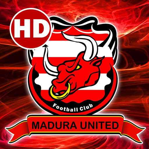 Detail Logo Madura United Png Nomer 34