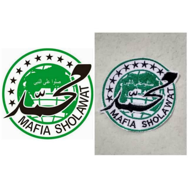 Detail Logo Mafia Sholawat Png Nomer 10