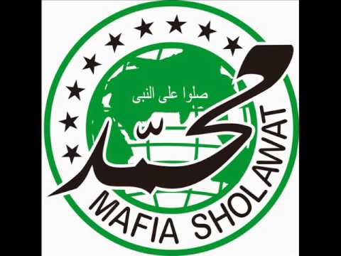 Detail Logo Mafia Sholawat Png Nomer 22