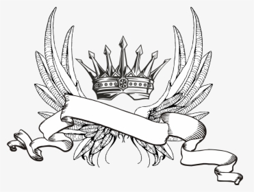 Detail Logo Mahkota Keren Nomer 31