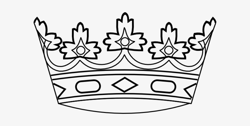 Detail Logo Mahkota Queen Nomer 20
