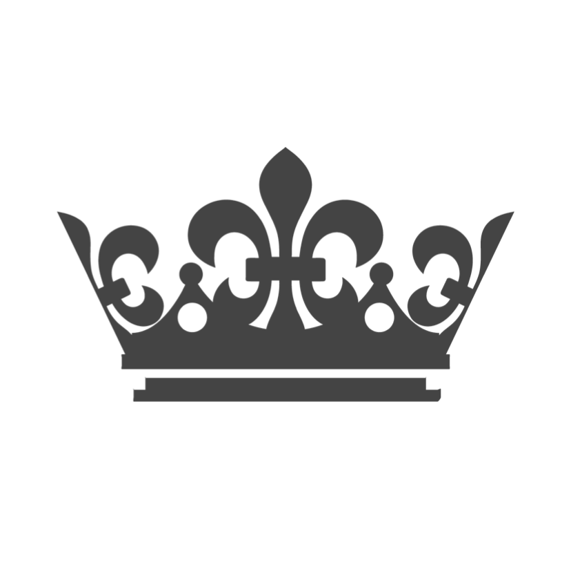 Detail Logo Mahkota Queen Nomer 21