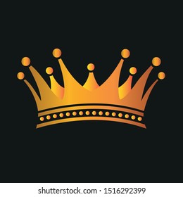 Detail Logo Mahkota Queen Nomer 24