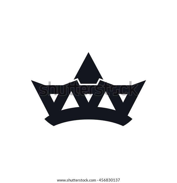 Detail Logo Mahkota Queen Nomer 38