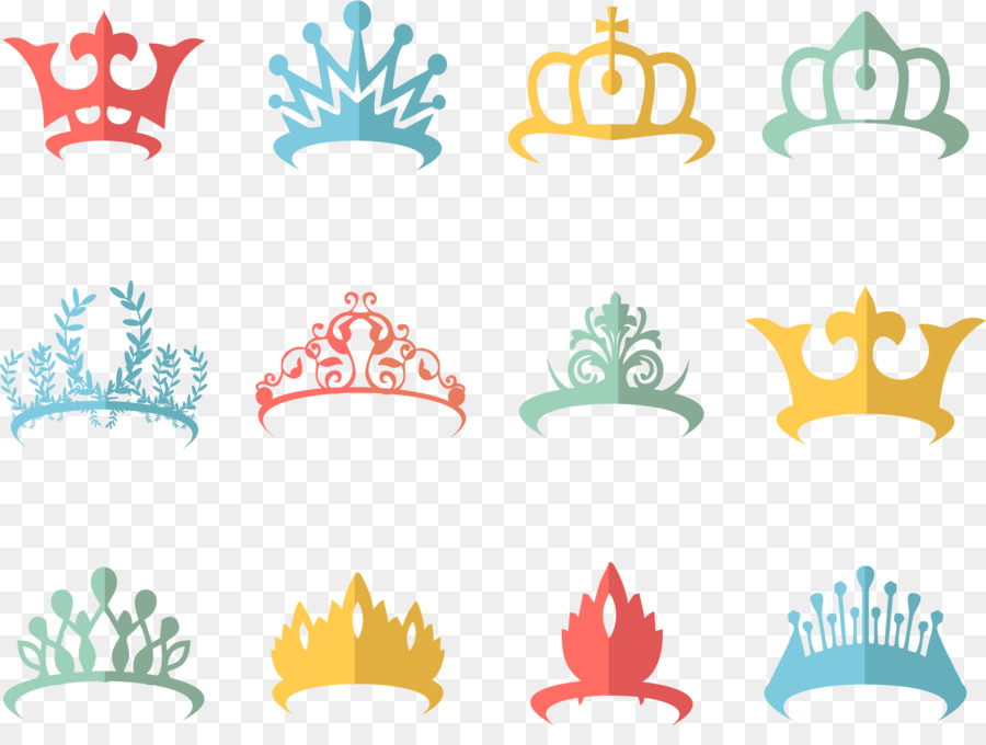 Detail Logo Mahkota Queen Nomer 44