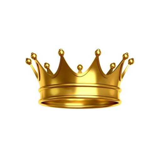 Detail Logo Mahkota Raja Nomer 25