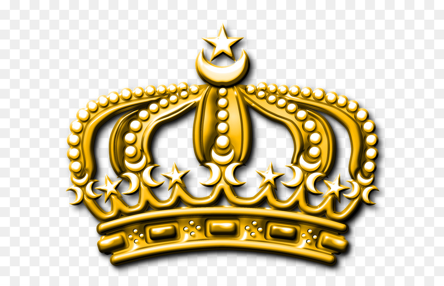 Detail Logo Mahkota Raja Nomer 8