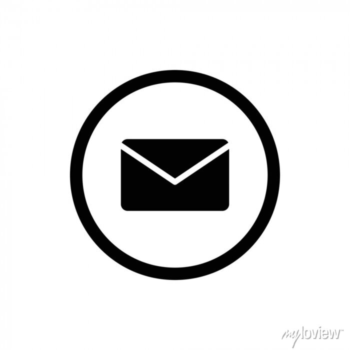 Detail Logo Mail Nomer 19