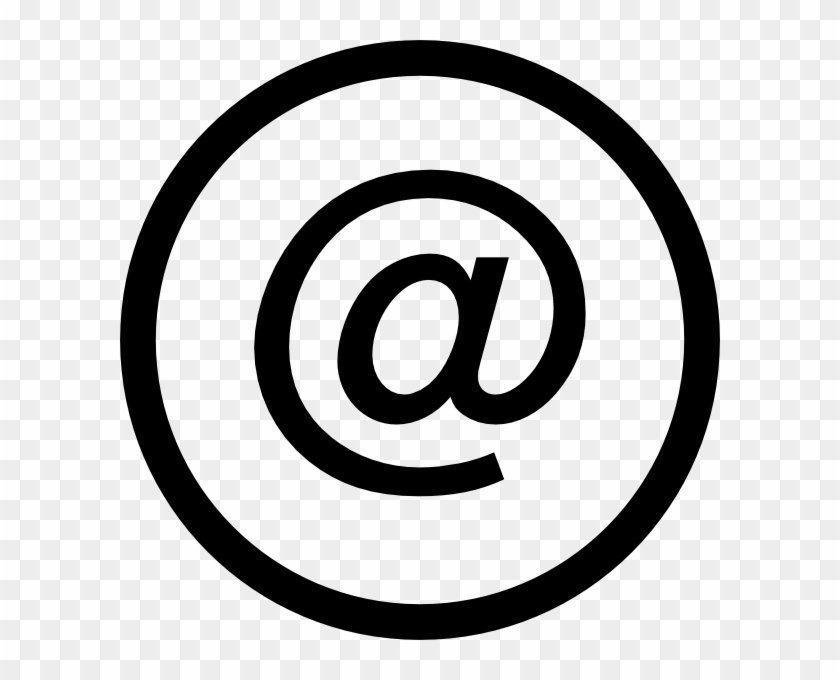 Detail Logo Mail Nomer 28