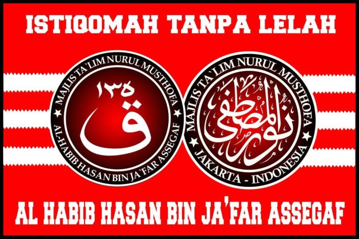 Detail Logo Majelis Nurul Musthofa Nomer 11