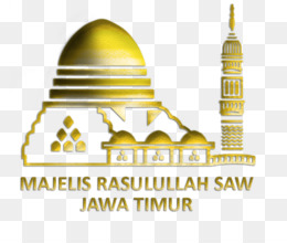 Logo Majelis Rasulullah Png - KibrisPDR