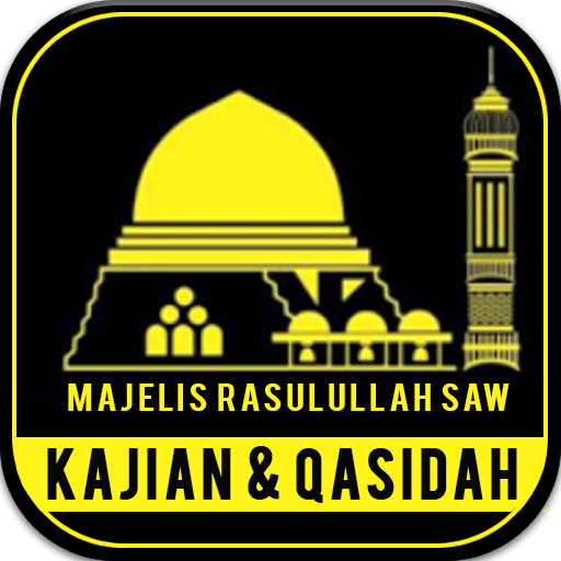 Detail Logo Majelis Rasulullah Png Nomer 11