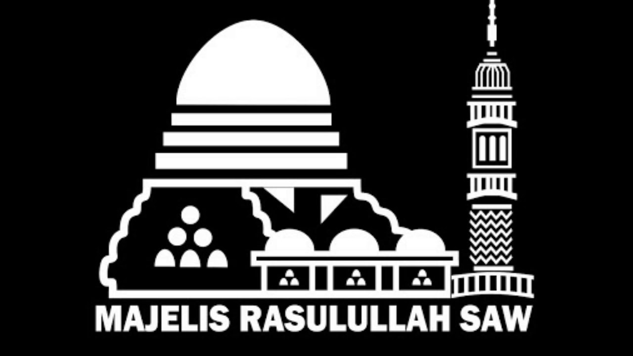 Detail Logo Majelis Rasulullah Png Nomer 18