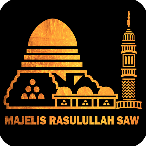 Detail Logo Majelis Rasulullah Png Nomer 19