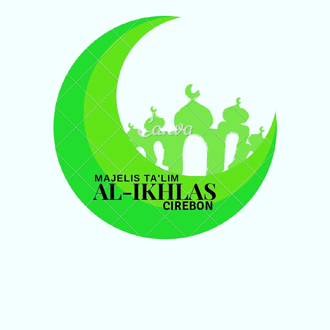 Detail Logo Majelis Ta Lim Al Ikhlas Nomer 3