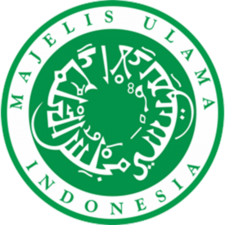 Logo Majelis Ulama - KibrisPDR