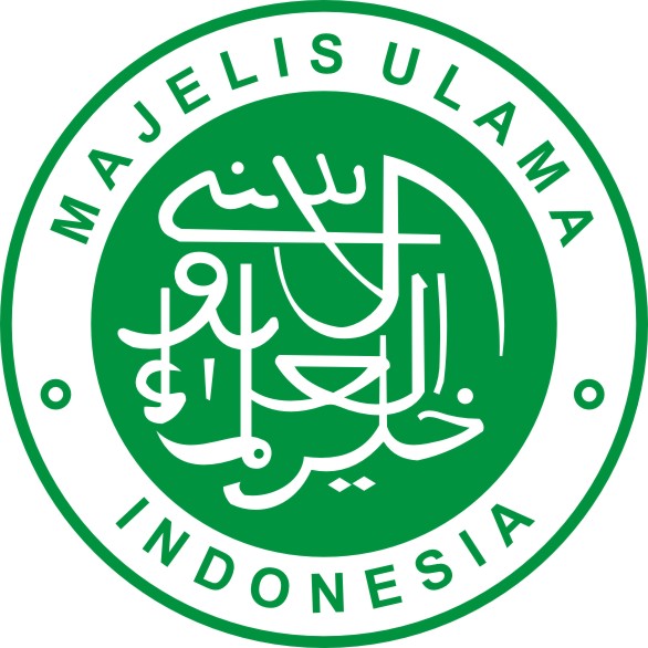 Detail Logo Majelis Ulama Nomer 10