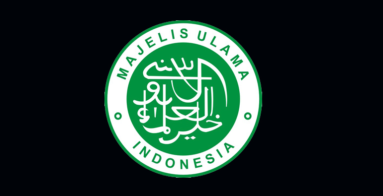 Detail Logo Majelis Ulama Nomer 13