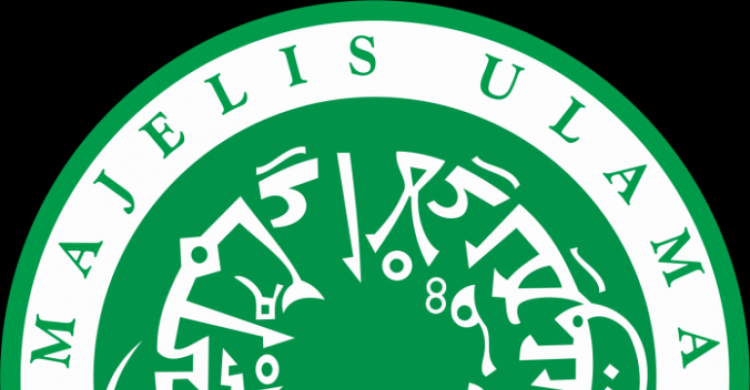 Detail Logo Majelis Ulama Nomer 15